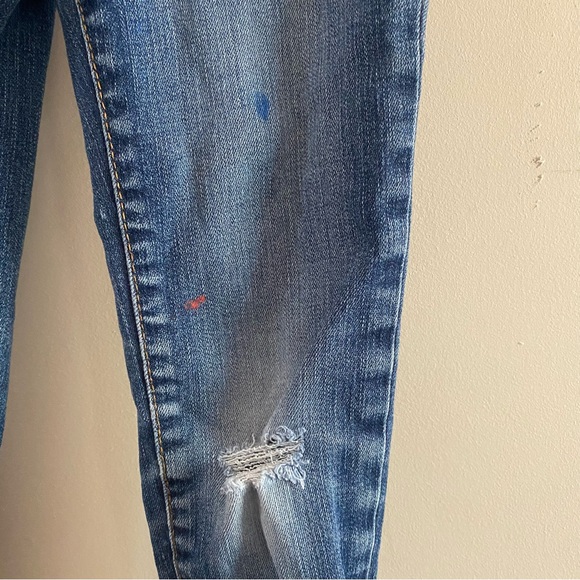 Gap Kids Super Skinny Jeans - Picture 3 of 5